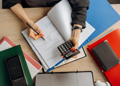 Assistante administrative pour entreprises et pro